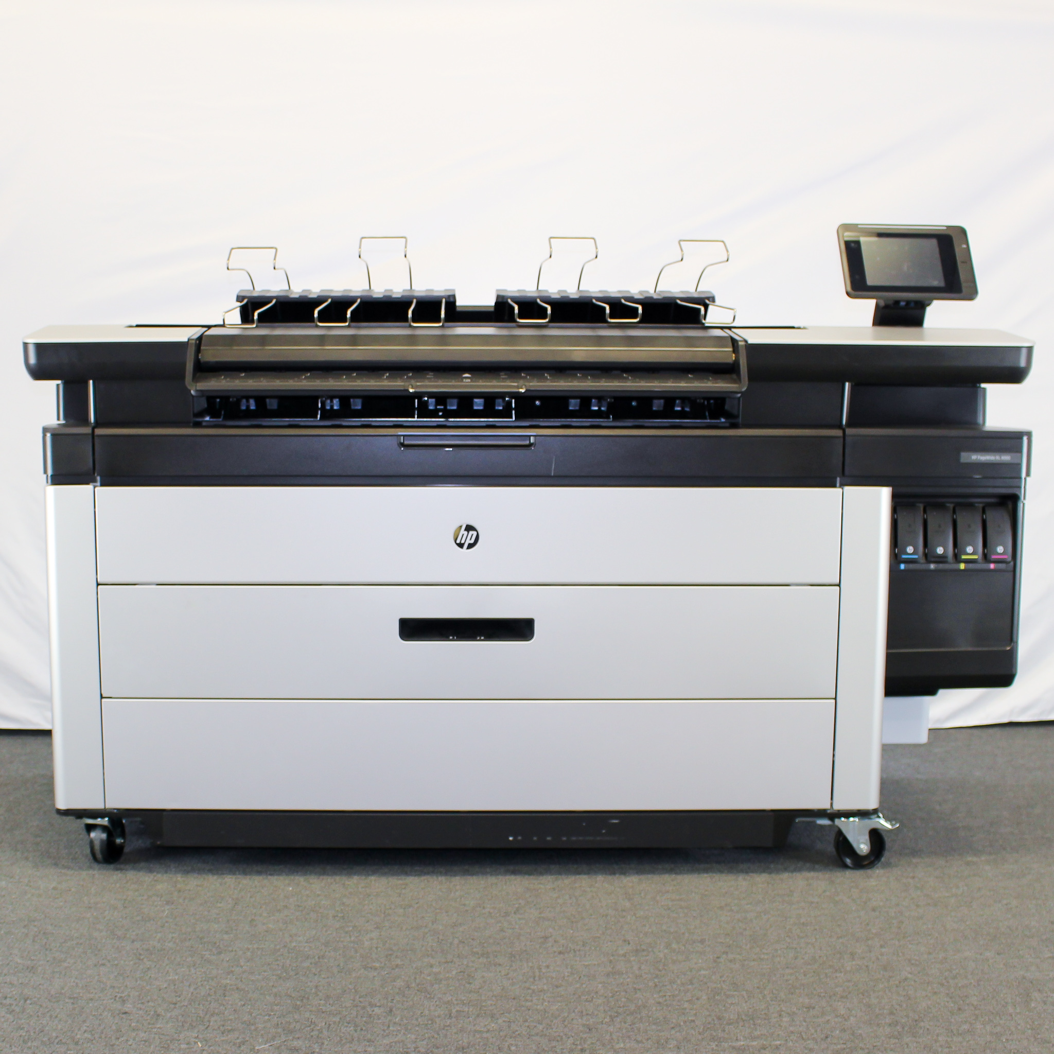 Used HP PageWide XL 4000 SNQ005